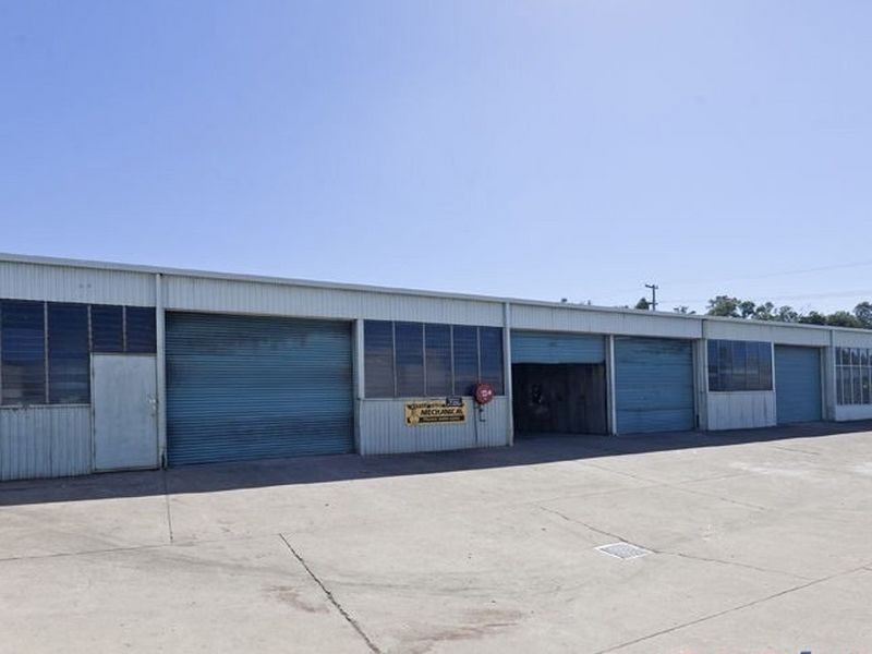 18 Mining Street, Bundamba QLD 4304