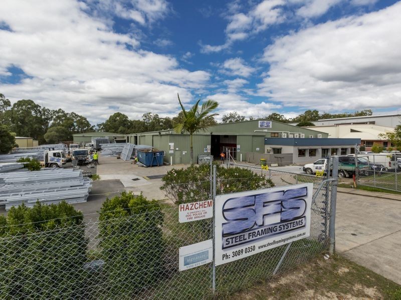145 Magnesium Drive, Crestmead QLD 4132