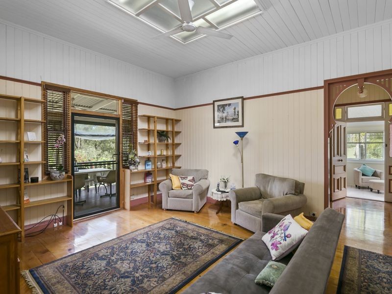 133 Zischke Road, Blenheim QLD 4341