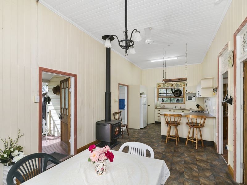 133 Zischke Road, Blenheim QLD 4341