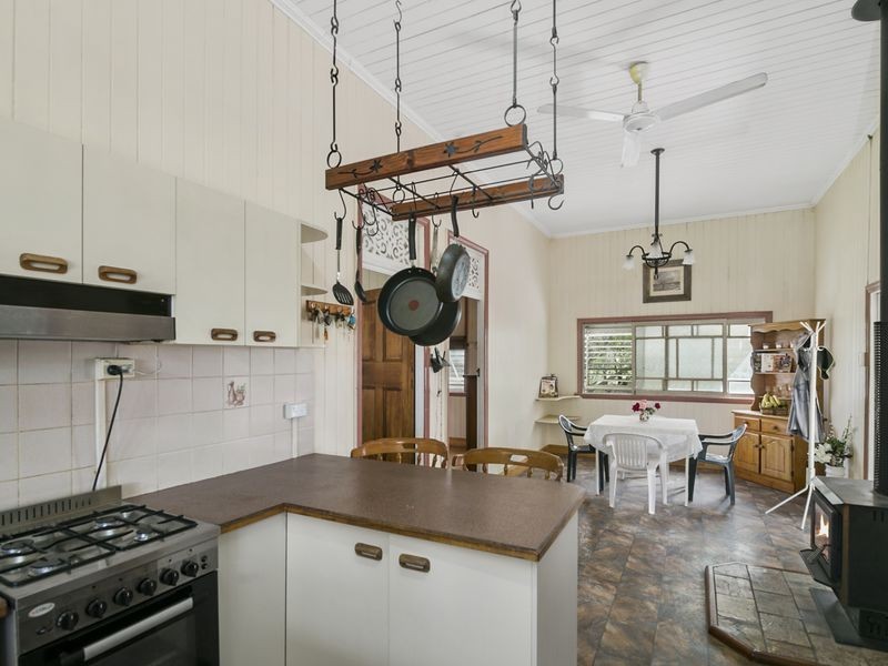 133 Zischke Road, Blenheim QLD 4341