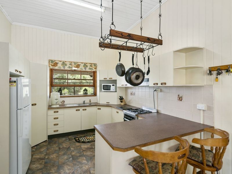 133 Zischke Road, Blenheim QLD 4341