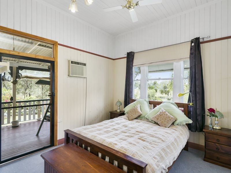 133 Zischke Road, Blenheim QLD 4341