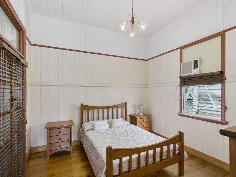 133 Zischke Road, Blenheim QLD 4341