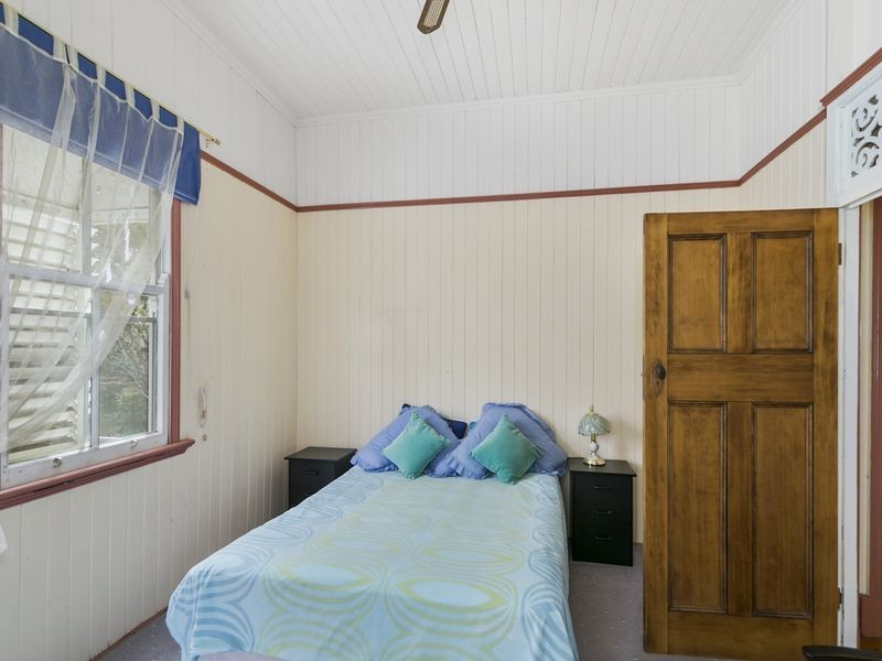133 Zischke Road, Blenheim QLD 4341