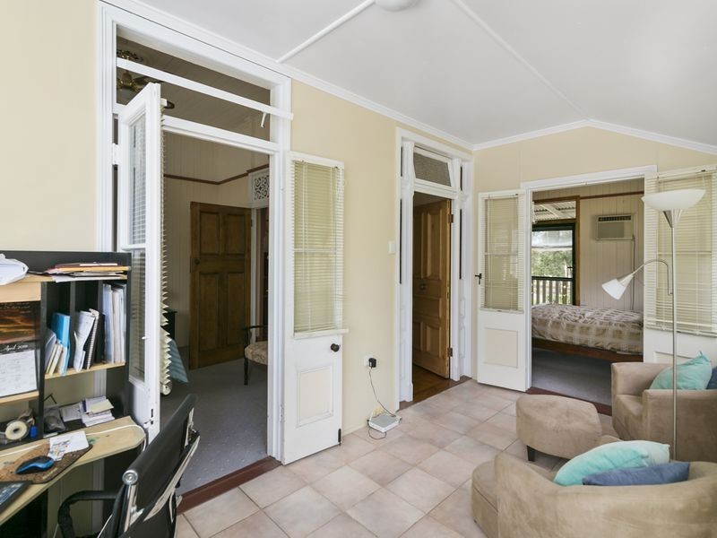 133 Zischke Road, Blenheim QLD 4341