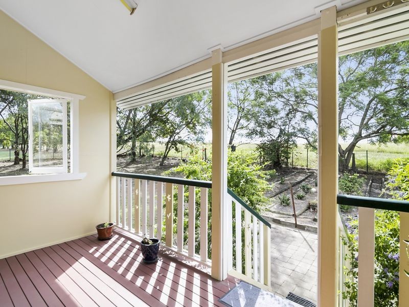 133 Zischke Road, Blenheim QLD 4341