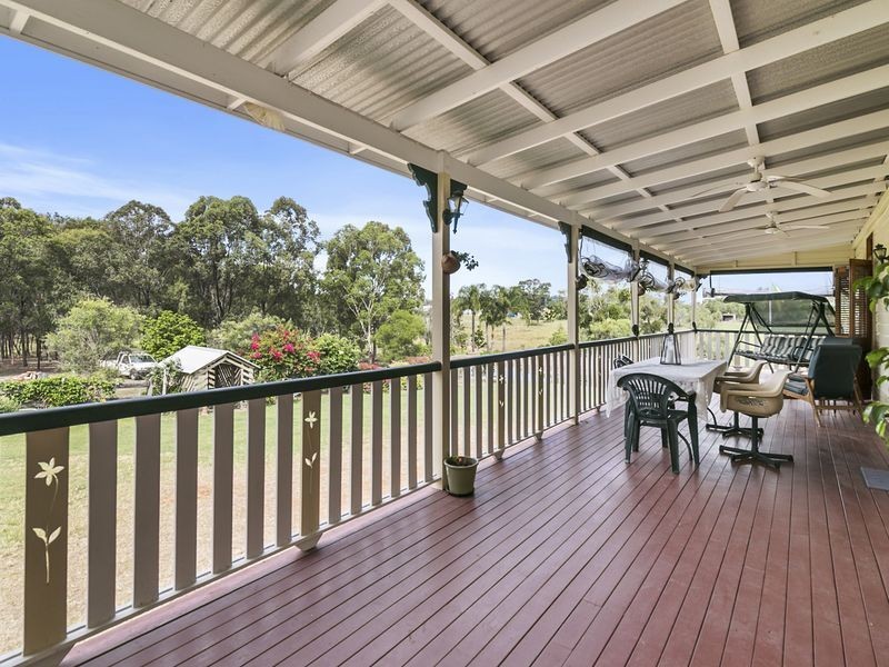 133 Zischke Road, Blenheim QLD 4341