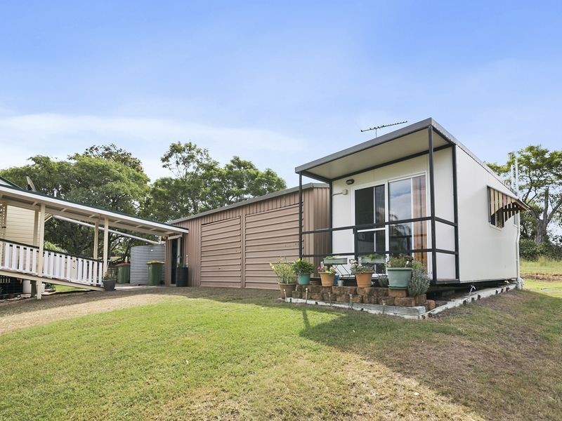 133 Zischke Road, Blenheim QLD 4341