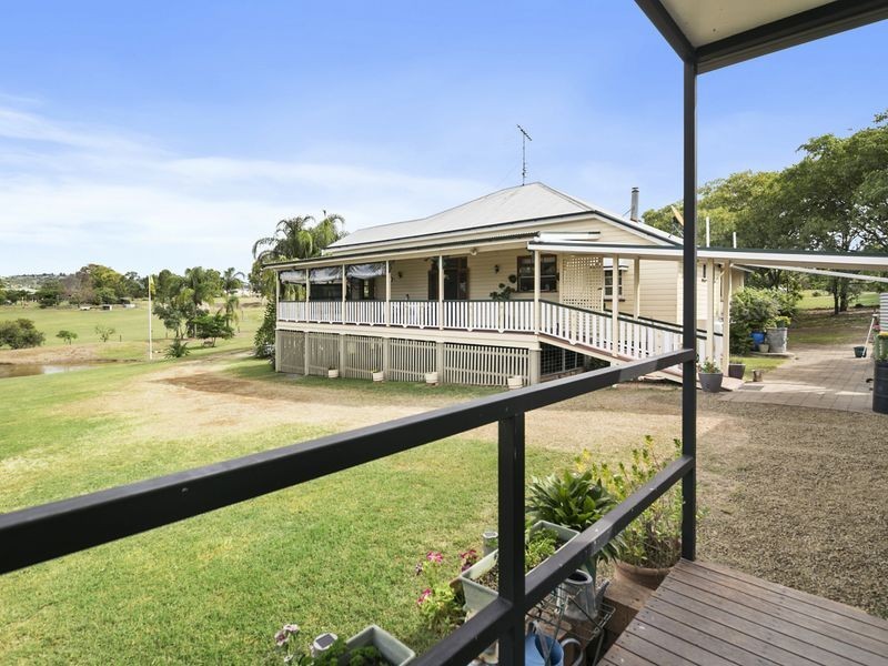 133 Zischke Road, Blenheim QLD 4341