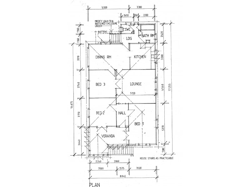 133 Zischke Road, Blenheim QLD 4341 Floorplan