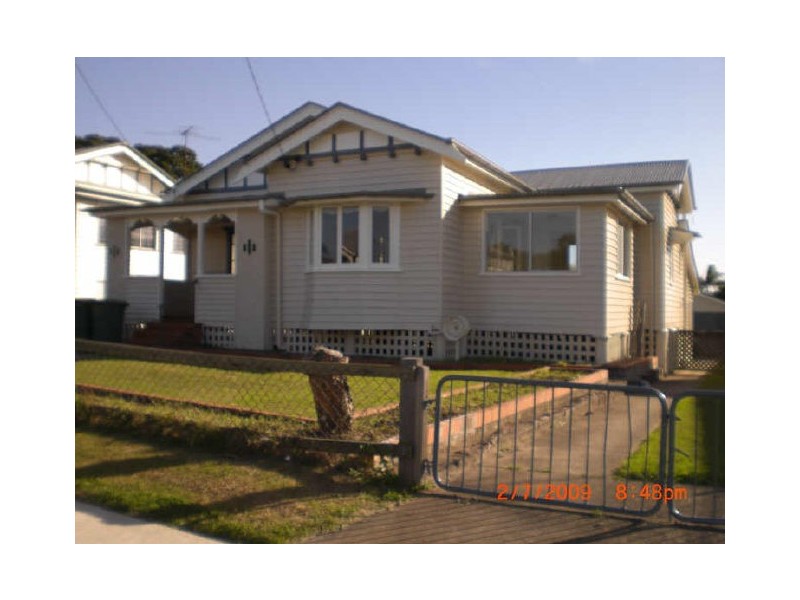 7 Cothill Street, Booval QLD 4304