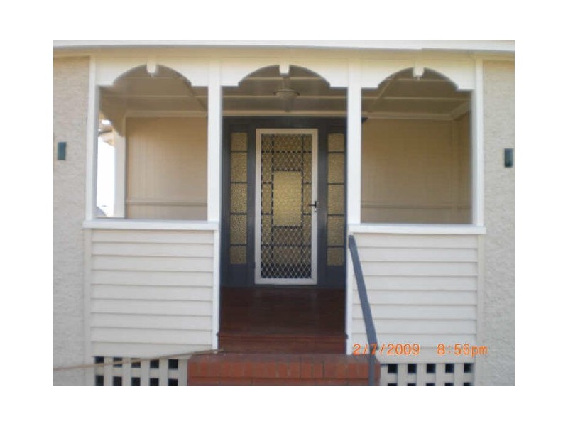 7 Cothill Street, Booval QLD 4304