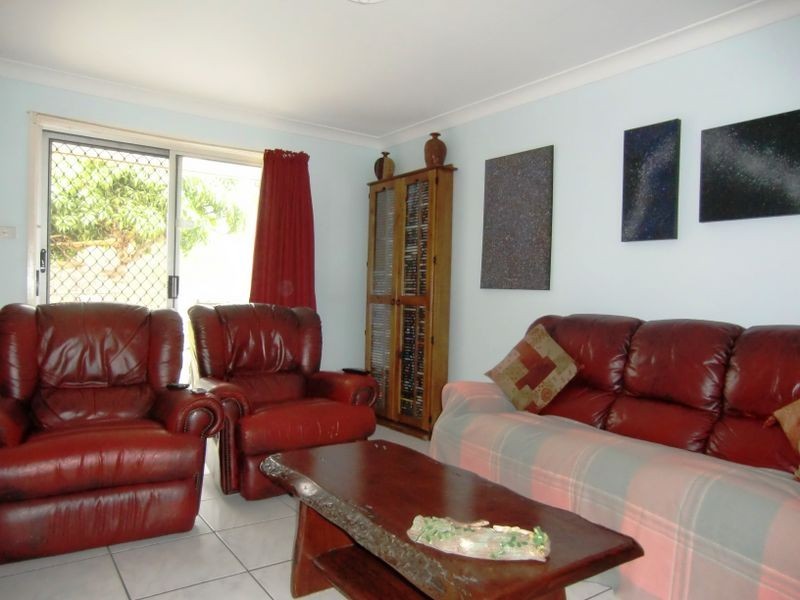 7 Quinn Court, Dinmore QLD 4303