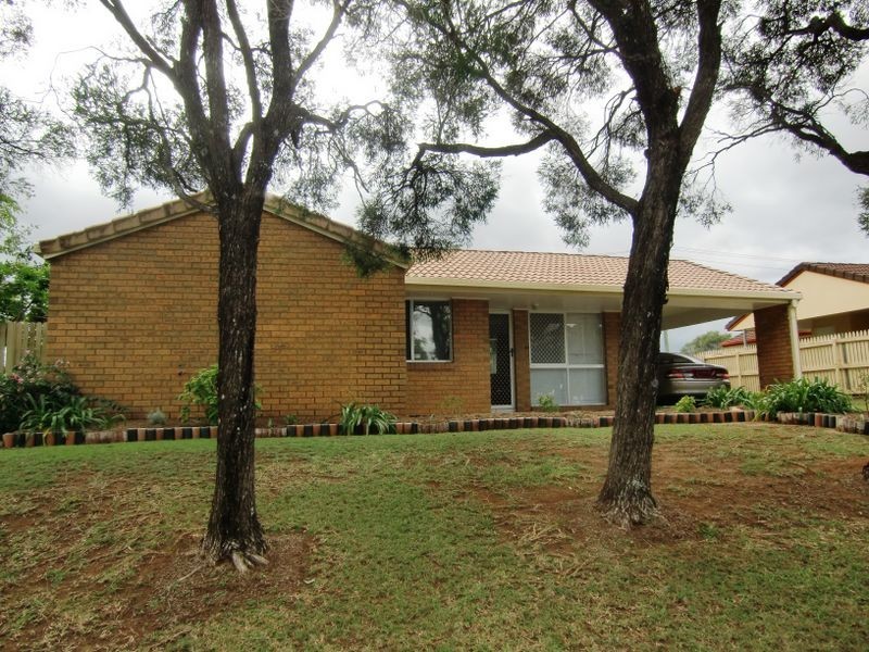 7 Quinn Court, Dinmore QLD 4303