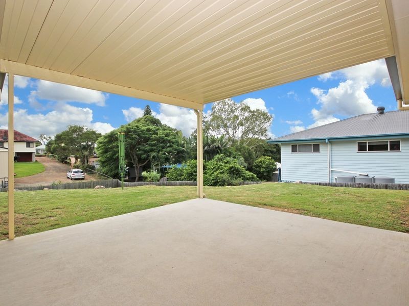 13 Skinner Crescent, Silkstone QLD 4304
