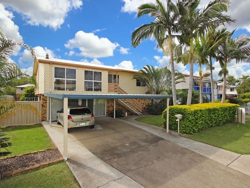 47 Jarrah Street, Raceview QLD 4305