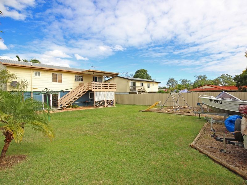 47 Jarrah Street, Raceview QLD 4305
