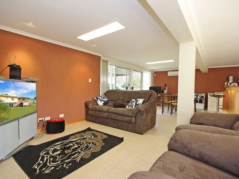 47 Jarrah Street, Raceview QLD 4305