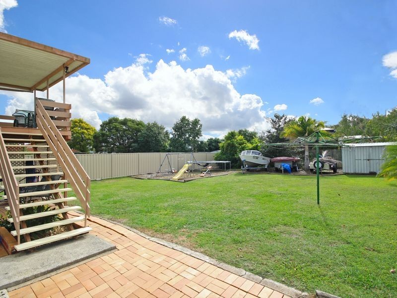 47 Jarrah Street, Raceview QLD 4305