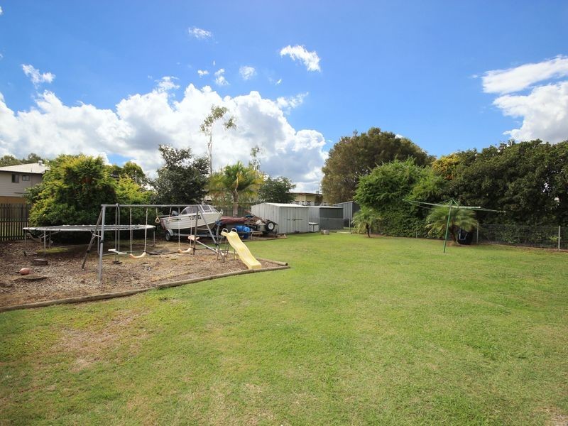 47 Jarrah Street, Raceview QLD 4305