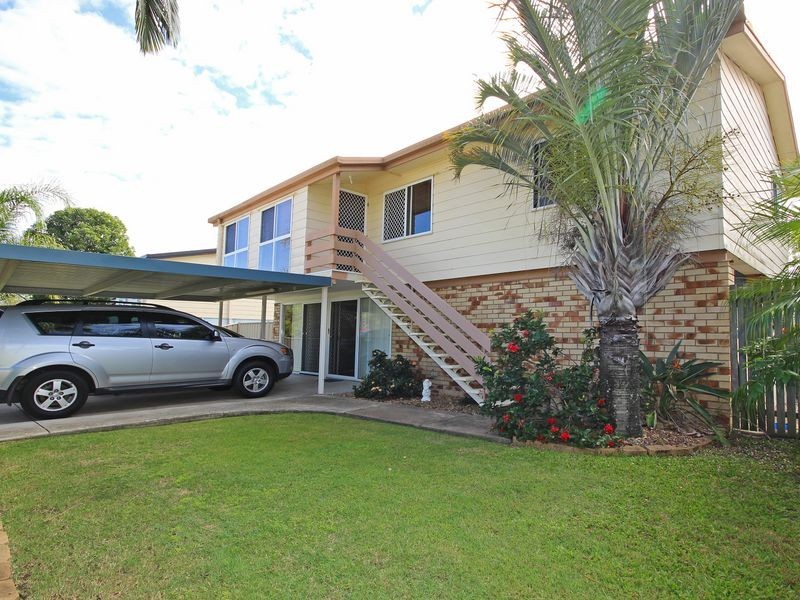 47 Jarrah Street, Raceview QLD 4305