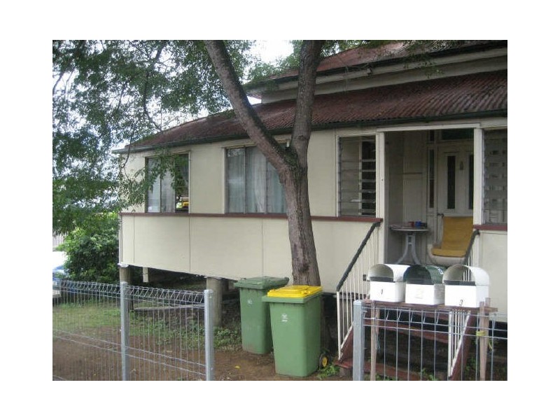 2/7 Brisbane, Ipswich QLD 4305