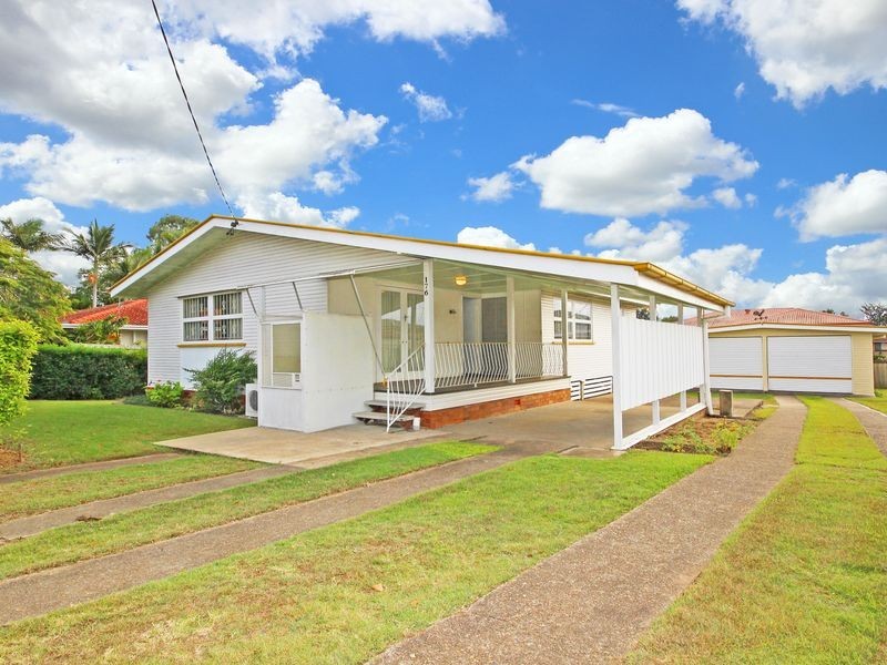 176 Cascade Street, Raceview QLD 4305