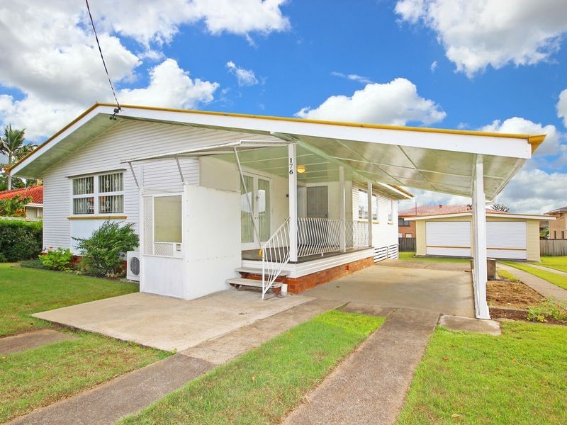 176 Cascade Street, Raceview QLD 4305