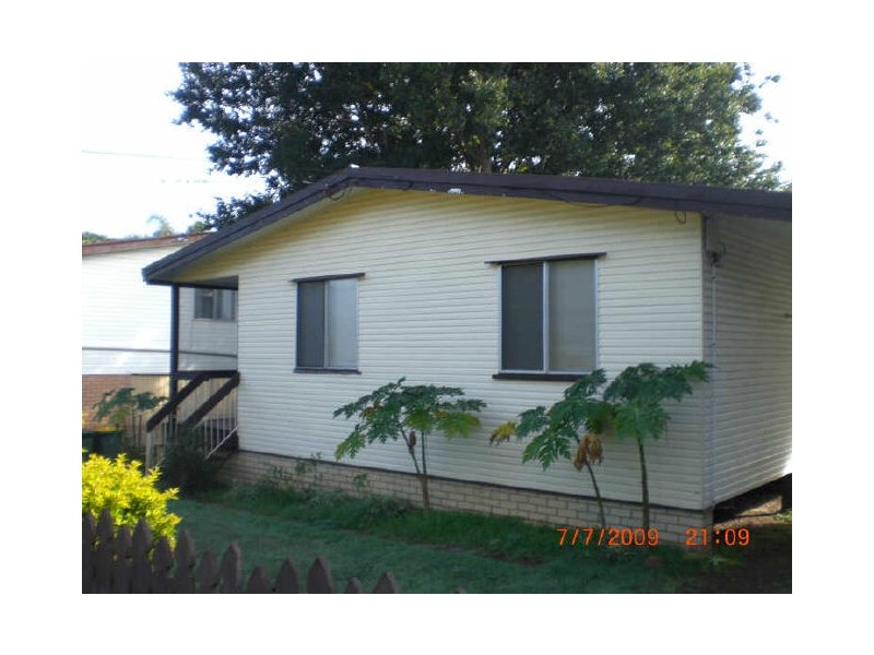 136 Moores Pocket Road, Moores Pocket QLD 4305