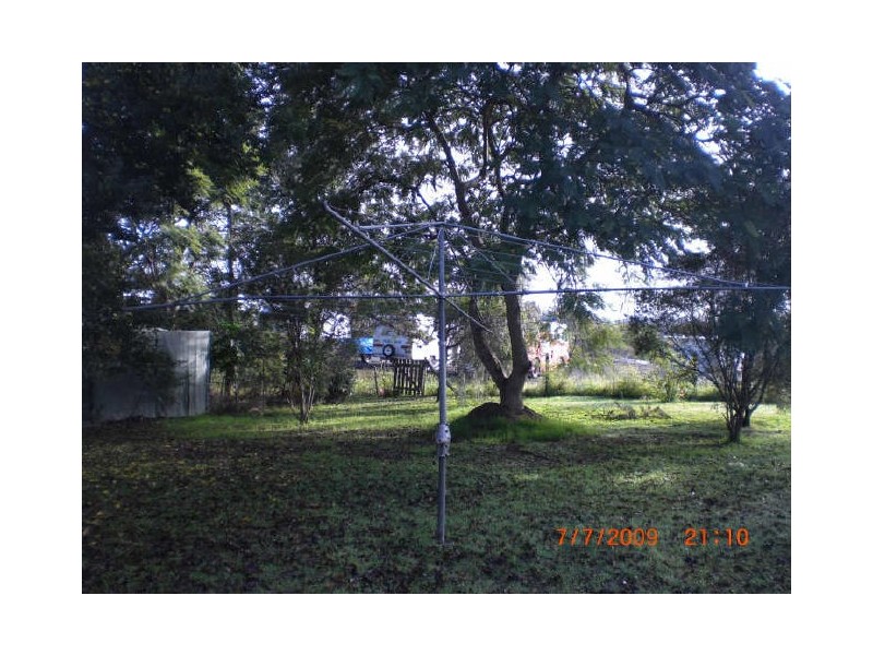 136 Moores Pocket Road, Moores Pocket QLD 4305