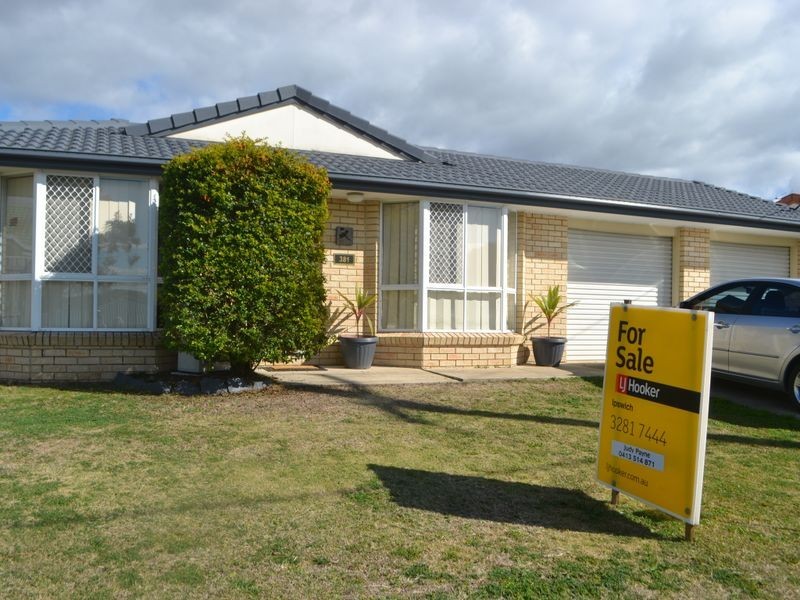 381 South Station Road, Raceview QLD 4305