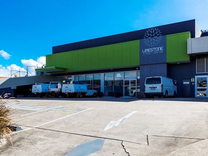 30 Limestone Street, Ipswich QLD 4305