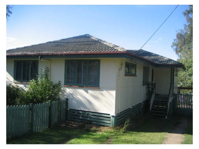 44 Aspinall Street, Leichhardt QLD 4305
