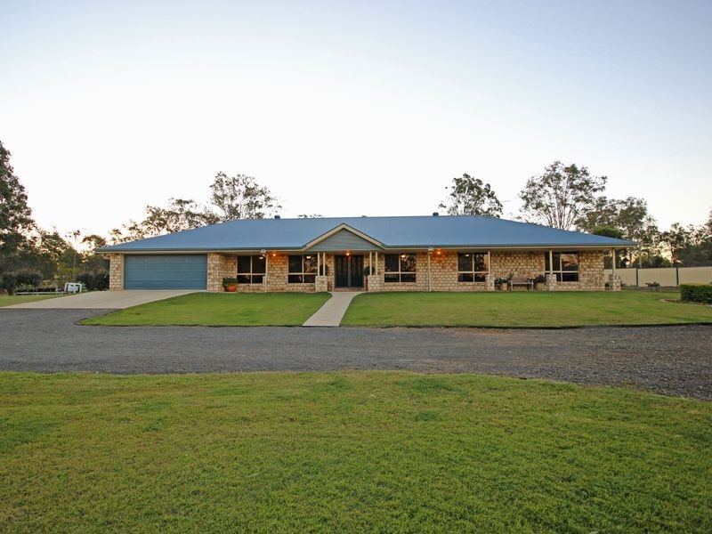 339 Karrabin Rosewood Road, Walloon QLD 4306