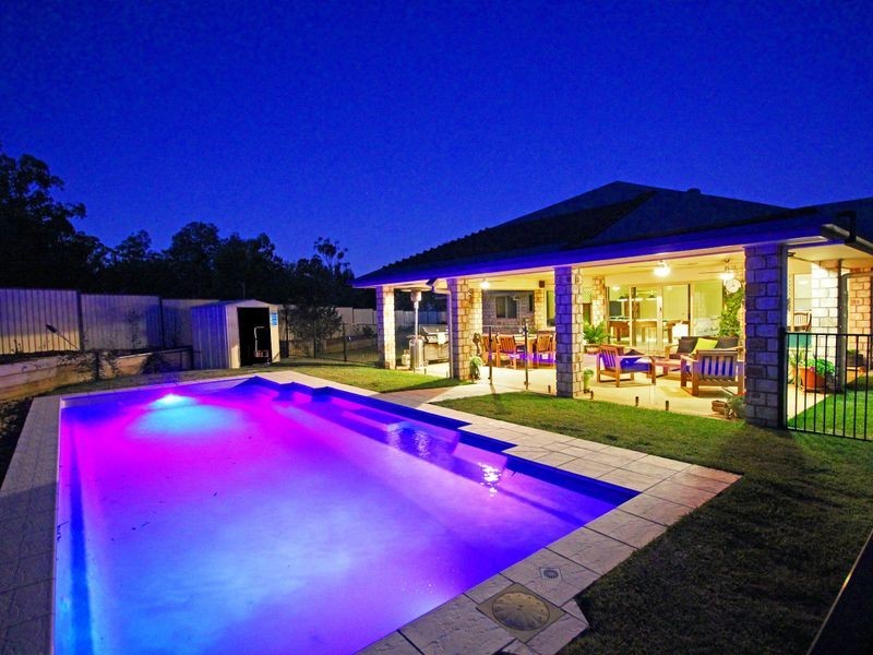 339 Karrabin Rosewood Road, Walloon QLD 4306