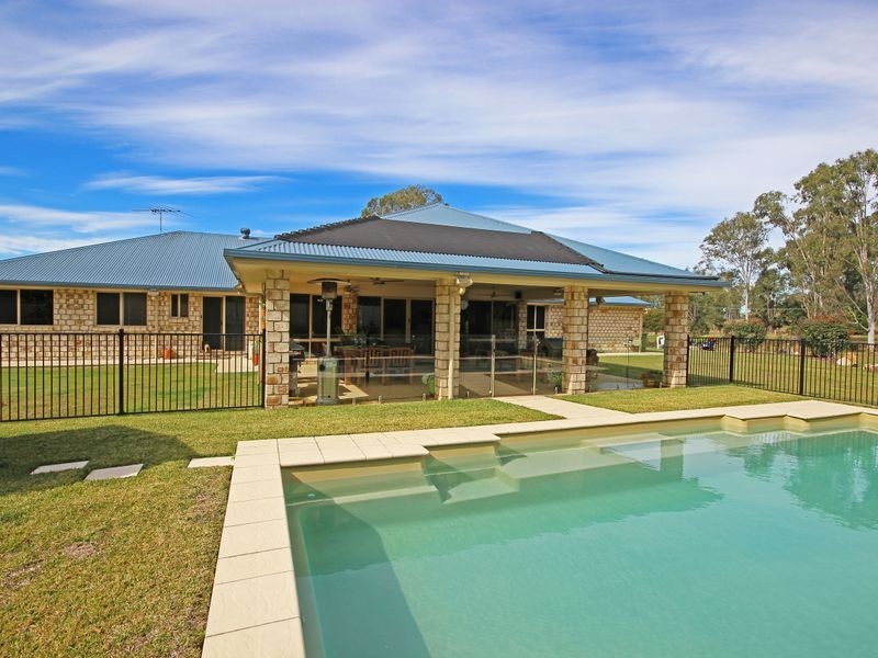 339 Karrabin Rosewood Road, Walloon QLD 4306