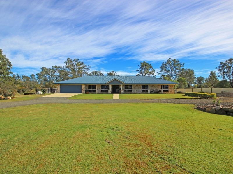 339 Karrabin Rosewood Road, Walloon QLD 4306