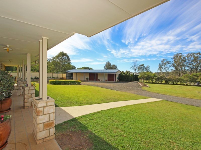 339 Karrabin Rosewood Road, Walloon QLD 4306