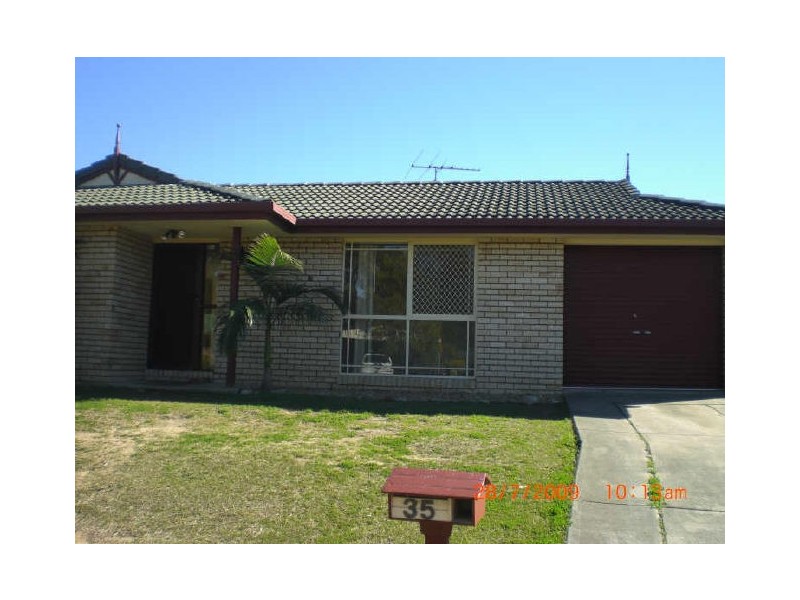 35 Helen Street, North Booval QLD 4304