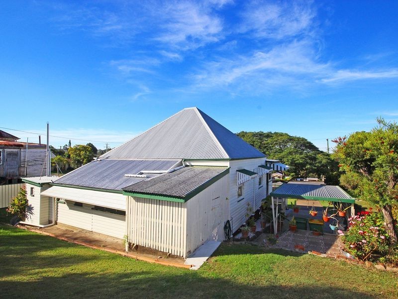 60 Pine Street, North Ipswich QLD 4305