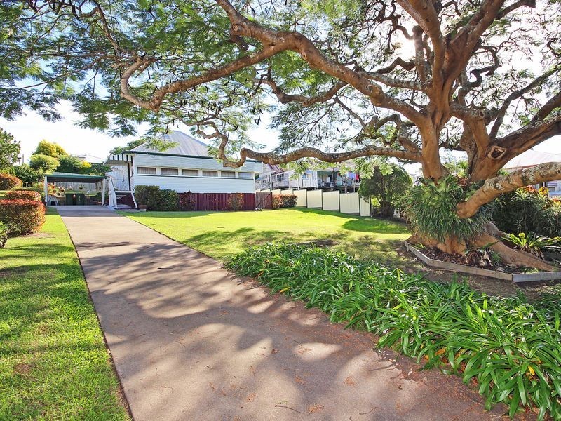 60 Pine Street, North Ipswich QLD 4305