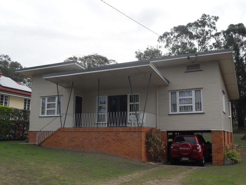 86 Mt Crosby Road, Tivoli QLD 4305