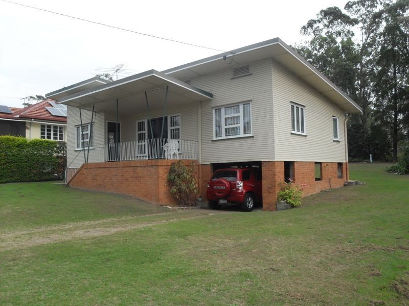 86 Mt Crosby Road, Tivoli QLD 4305