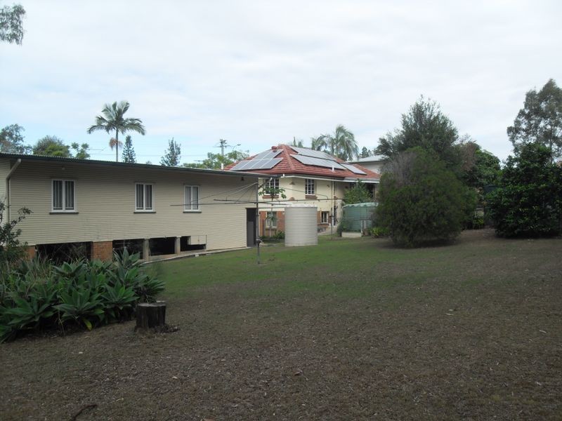 86 Mt Crosby Road, Tivoli QLD 4305