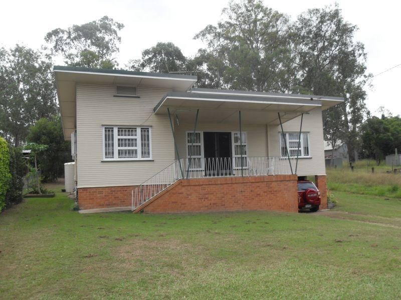 86 Mt Crosby Road, Tivoli QLD 4305