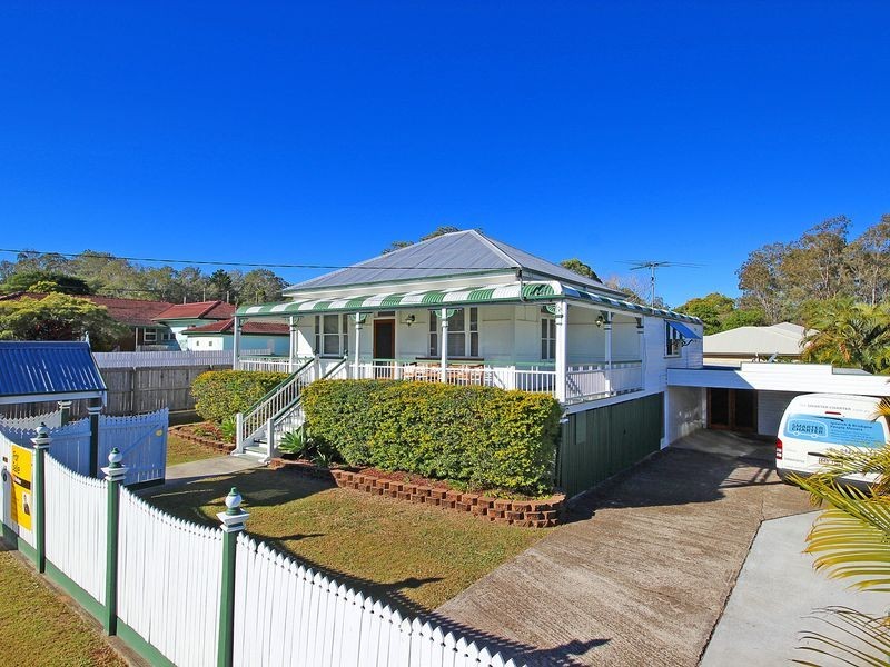 13 Pommer Street, Brassall QLD 4305
