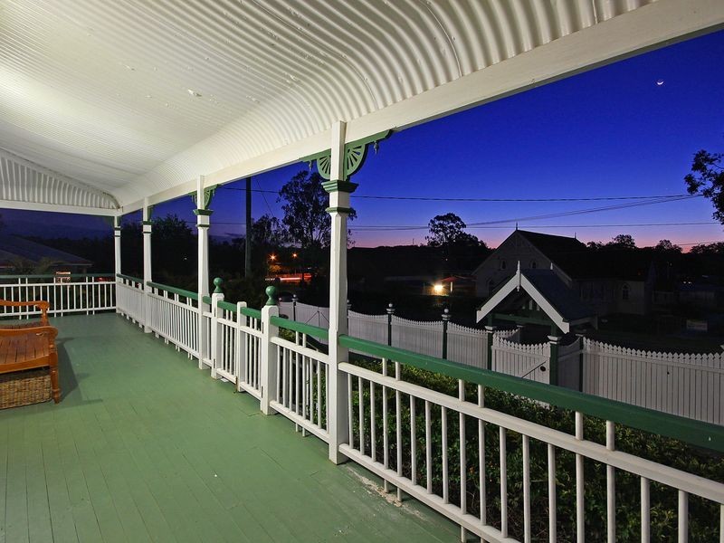 13 Pommer Street, Brassall QLD 4305