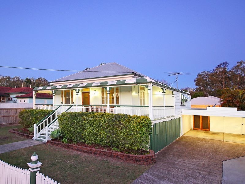 13 Pommer Street, Brassall QLD 4305