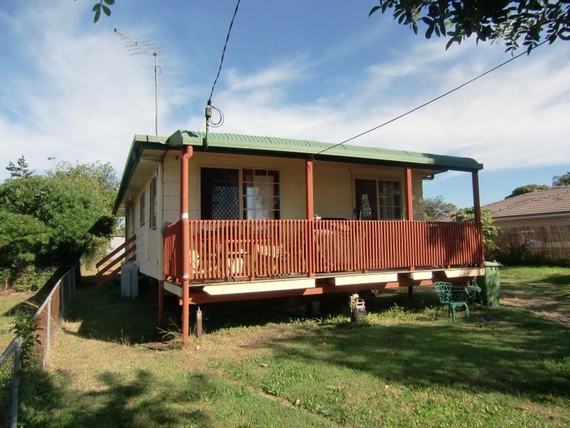45 Railway Street, Booval QLD 4304